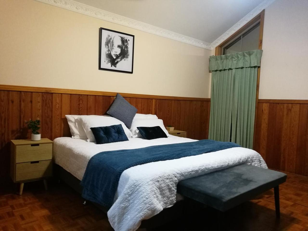 Castle Stay At Lakes Entrance Eksteriør bilde